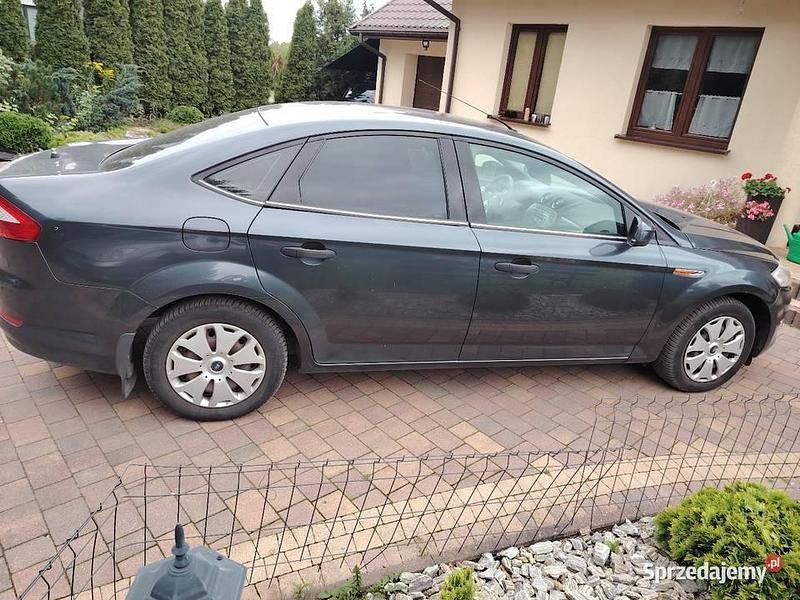 Używany 2008 Ford Mondeo Sedan/Limuzyna | 8000 zł (Uczciwa cena) - Obraz 1/1
