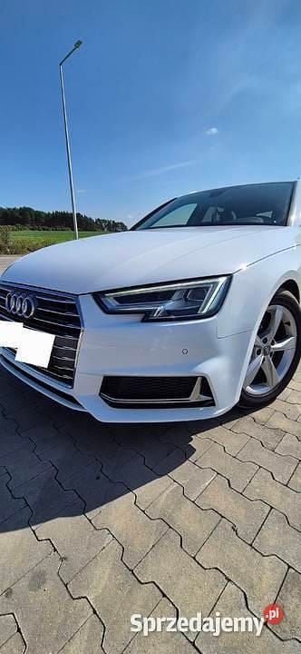 Używany 2019 Audi A4 | 65 000 zł (Super Cena) - Obraz 1/4