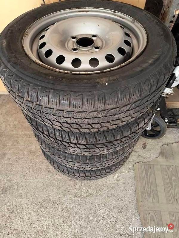 Używany 2013 Skoda Citigo Hatchback | 8550 zł (Super Cena) - Obraz 1/4