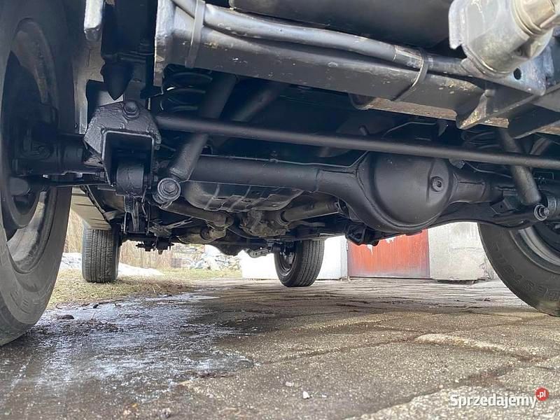 Używany Suzuki Jimny 2016 SUV