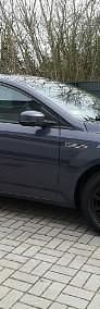 Używany Ford Mondeo 145 KM (106 kW) 2011 Szary Hatchback