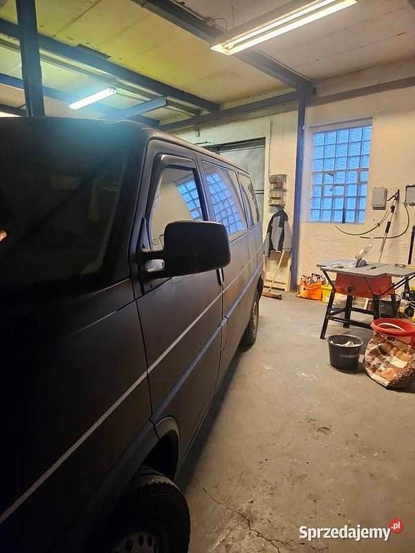 Używany VW T4 2002 Van