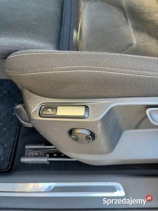 Używany VW Tiguan Elegance 2020 Szary SUV