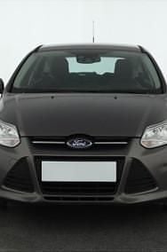 Używany Ford Focus 125 KM (91 kW) 2014 Szary Hatchback