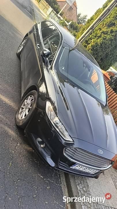 Używany 2015 Ford Mondeo | 38 900 zł (Uczciwa cena) - Obraz 1/4