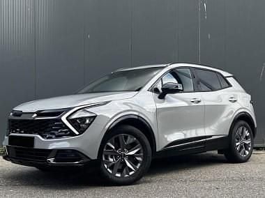 Inny kolor Nowe 2025 Kia Sportage SUV | 156 600 zł - Obraz 1/4