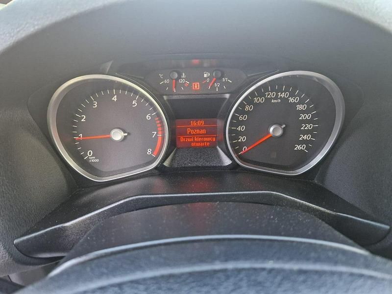 Używany Ford Mondeo 145 KM (106 kW) 2012 Srebrny Kombi