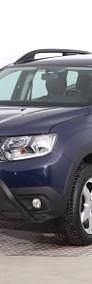 Używany Dacia Duster 101 KM (74 kW) 2019 Szary SUV