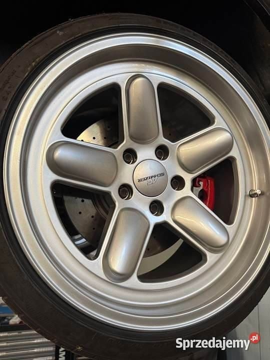 Używany BMW 635 1986 Czarny Coupe