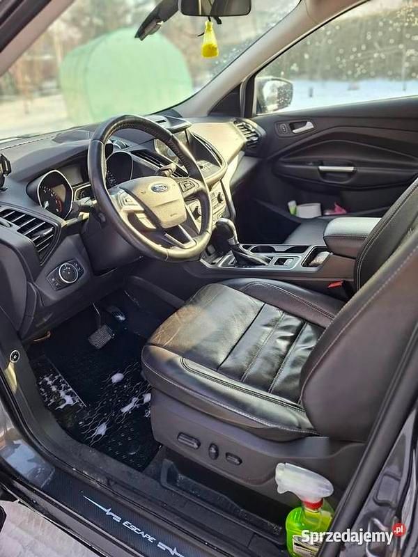 Używany Ford Escape 2017 SUV