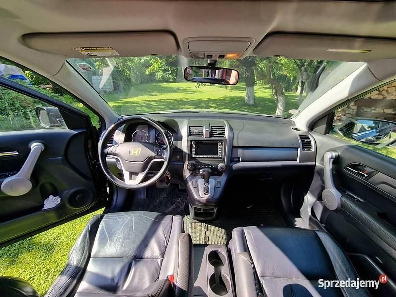 Używany Honda CR-V 2007 SUV