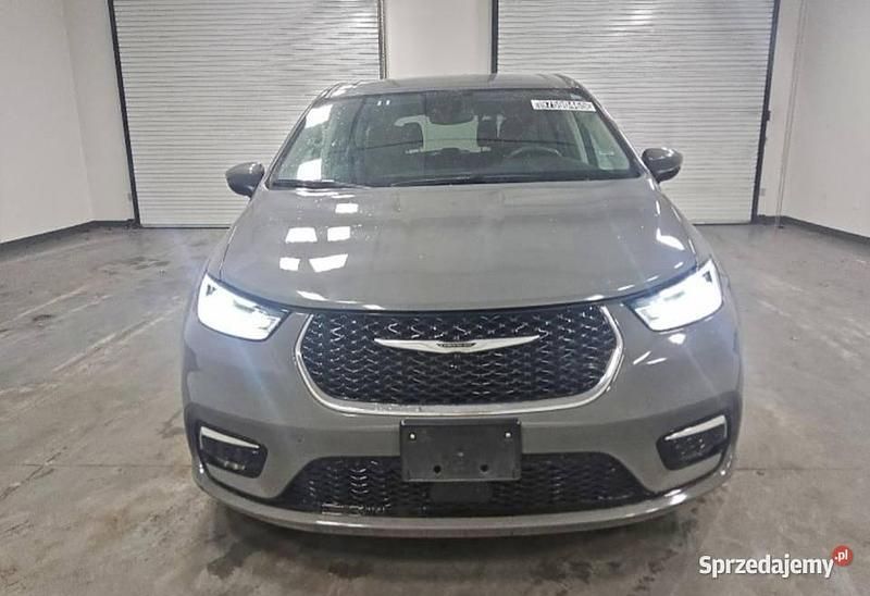 Używany Chrysler Pacifica 2023 Van