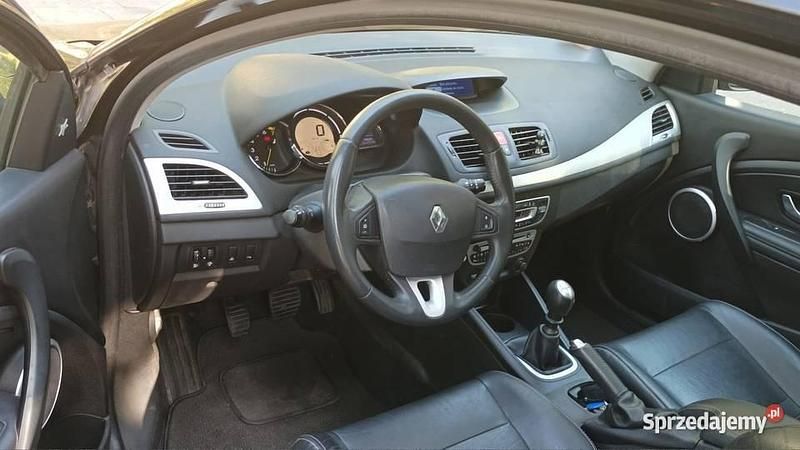 Używany Renault Mégane III 2009