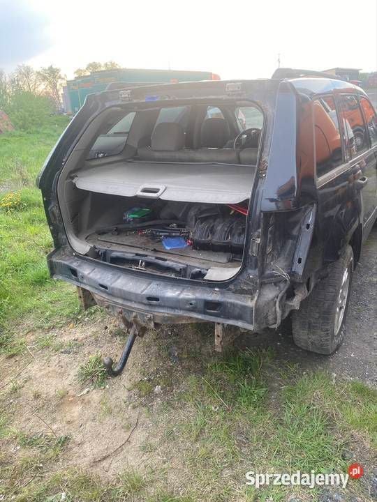 Używany 2006 Jeep Grand Cherokee SUV | 2500 zł - Obraz 1/4