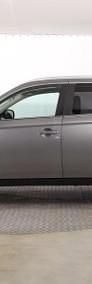 Używany Mitsubishi Outlander 150 KM (110 kW) 2015 Szary SUV