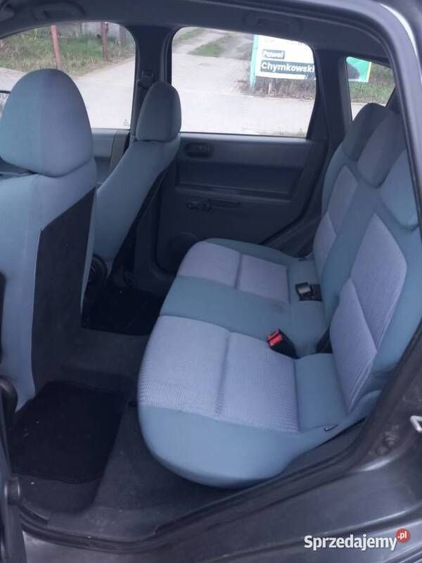 Używany Mitsubishi Colt 2005 Hatchback