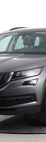 Używany Skoda Kodiaq 150 KM (110 kW) 2019 Szary SUV