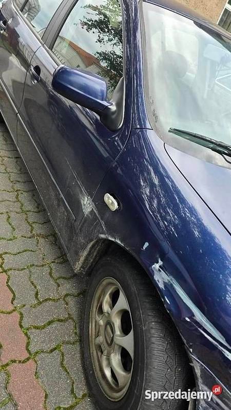 Używany 2001 Seat Toledo Sedan/Limuzyna | 1700 zł (Dobra cena) - Obraz 1/4