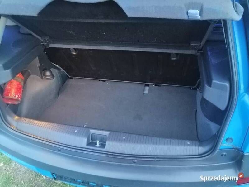 Używany Opel Corsa 75 KM (55 kW) 2003 Hatchback