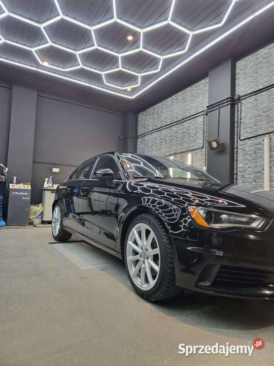 Używany Audi A3 Premium Plus 2016