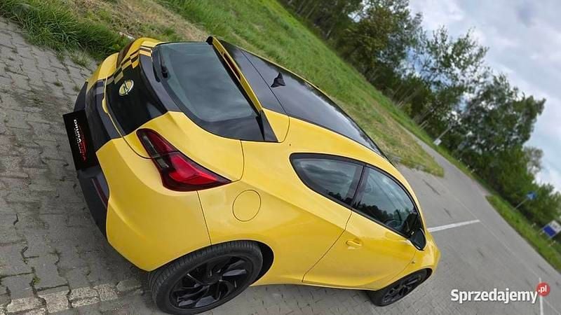 Używany 2013 Opel Astra GTC Coupe | 31 900 zł (Uczciwa cena) - Obraz 1/4