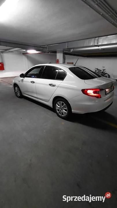 Używany 2019 Fiat Tipo | 21 000 zł (Dobra cena) - Obraz 1/4