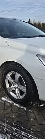 Używany Peugeot 508 112 KM (82 kW) 2012 Biały Kombi