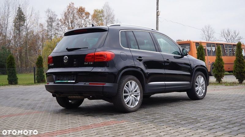 Dla tiguan 1