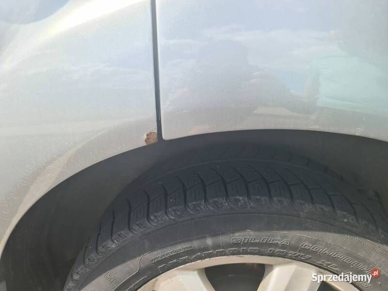 Używany Audi Q7 240 KM (176 kW) 2008 Szary SUV