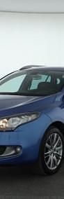Używany Renault Mégane III 131 KM (96 kW) 2011 Niebieski Kombi
