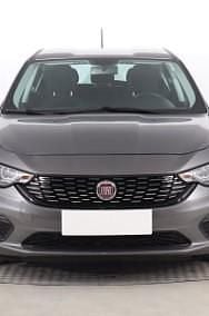 Używany Fiat Tipo 120 KM (88 kW) 2017 Szary Hatchback