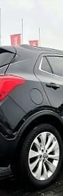 Używany Opel Mokka 140 KM (102 kW) 2014 Czarny SUV