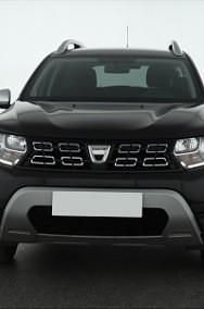 Używany Dacia Duster 101 KM (74 kW) 2020 Czarny SUV