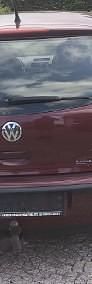 Używany VW Polo 69 KM (50 kW) 2007 Bordowy Hatchback