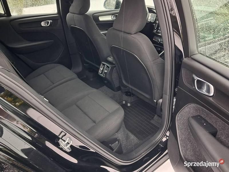 Używany Volvo XC40 2019 SUV