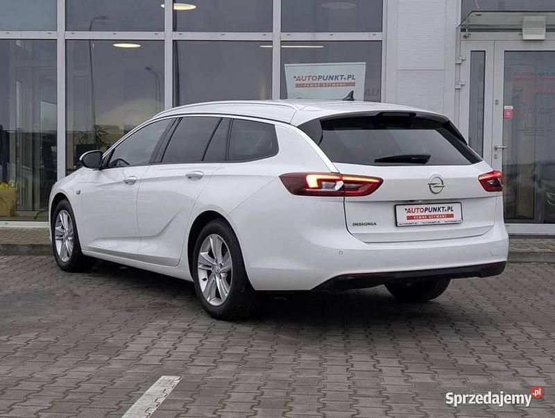 Używany Opel Insignia 2020
