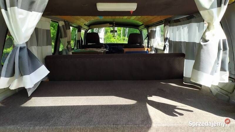 Używany VW T2 1978 Van