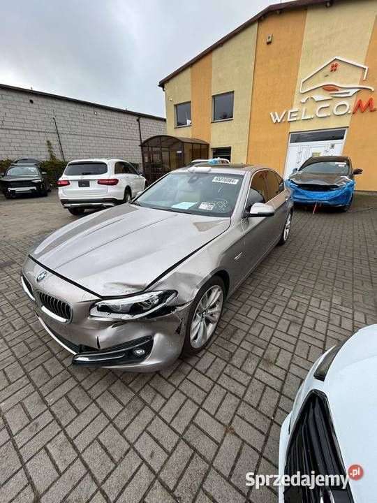 Używany 2020 Dodge Durango SUV | 30 000 zł - Obraz 1/1