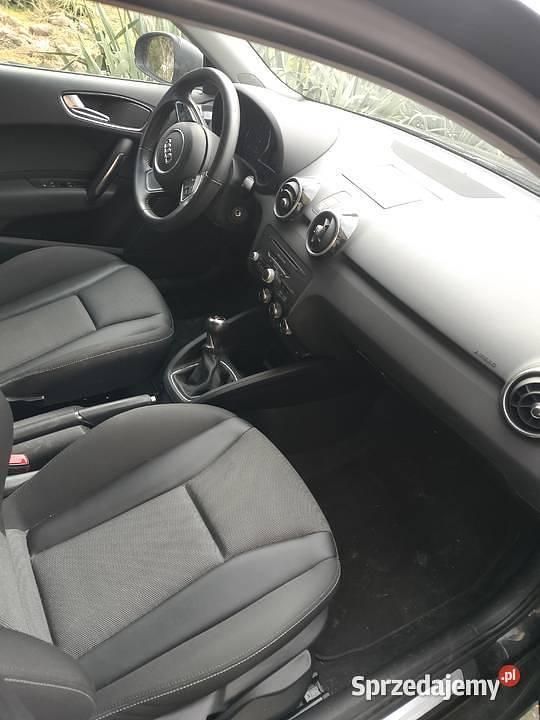 Używany Audi A1 Sport 2012 Hatchback