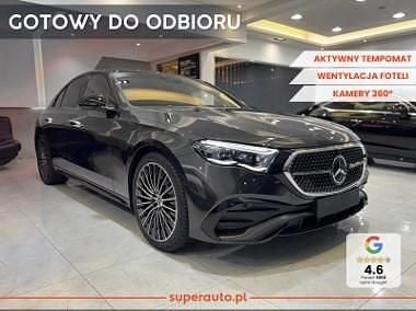 Inny kolor Nowe 2025 Mercedes A200 Advanced Plus Sedan/Limuzyna | 334 200 zł - Obraz 1/3
