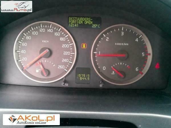 Używany Volvo C30 136 KM (100 kW) 2007 Czarny Hatchback