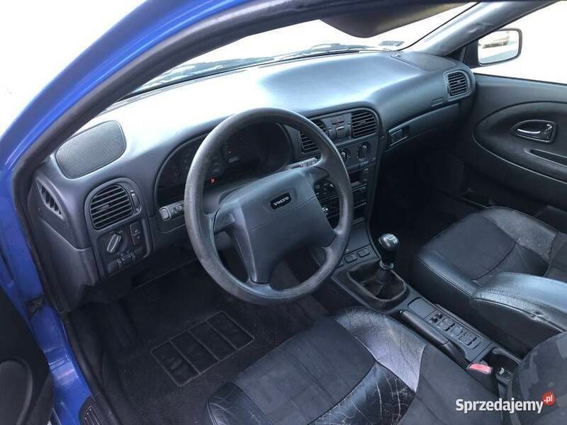 Używany Volvo V40 1999 Kombi