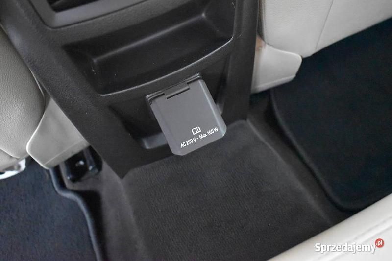 Używany Opel Insignia OPC 2011