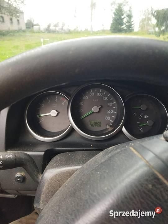 Używany 2007 Ford Ranger Pickup | 23 000 zł - Obraz 1/2