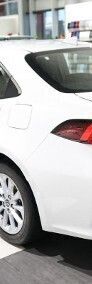 Używany Toyota Corolla Comfort 122 KM (89 kW) 2019 Biały Sedan/Limuzyna