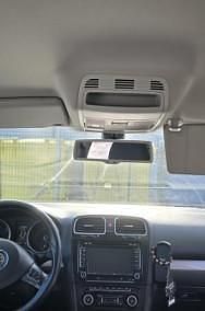 Używany VW Golf VII 77 KM (56 kW) 2013 Srebrny Kombi