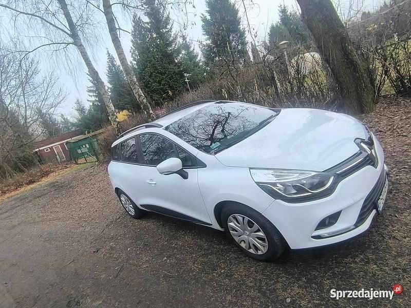 Używany Renault Clio IV 2018