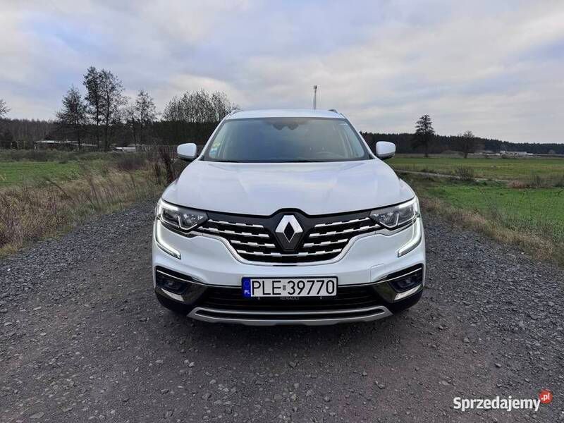 Używany 2019 Renault Koleos Life SUV | 76 000 zł - Obraz 1/4