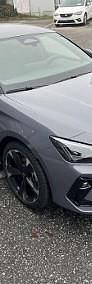 Nowe Cupra Leon 150 KM (110 kW) 2025 Inny kolor Hatchback