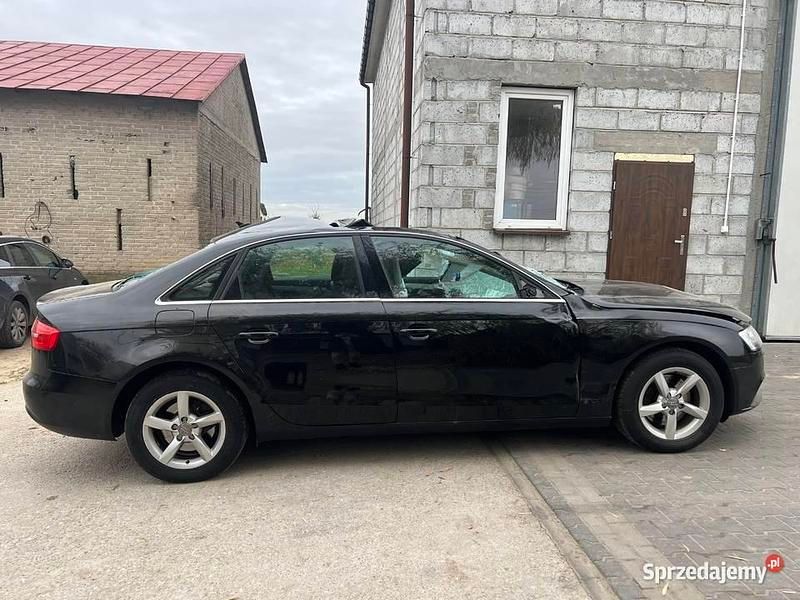 Używany 2015 Audi A4 | 22 000 zł - Obraz 1/4